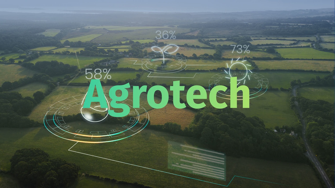 Agrotech Elektrikli Araç İşine Giriyor AGROT Tavan