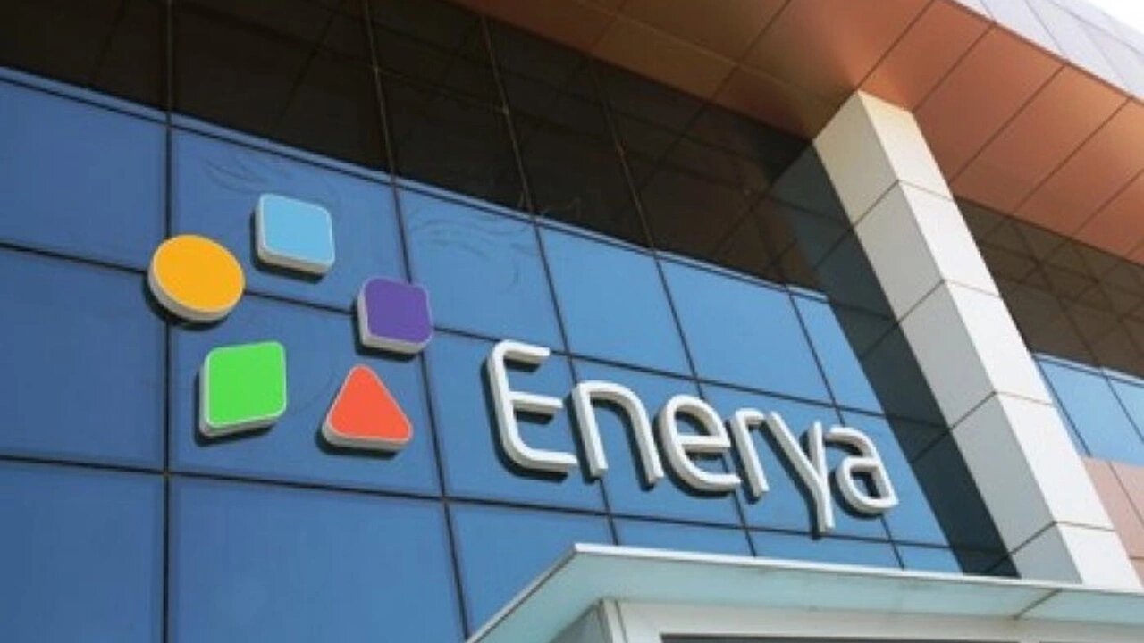 Enerya Enerji Yatırımcılarına Finansal Sonuçlarını Açıkladı